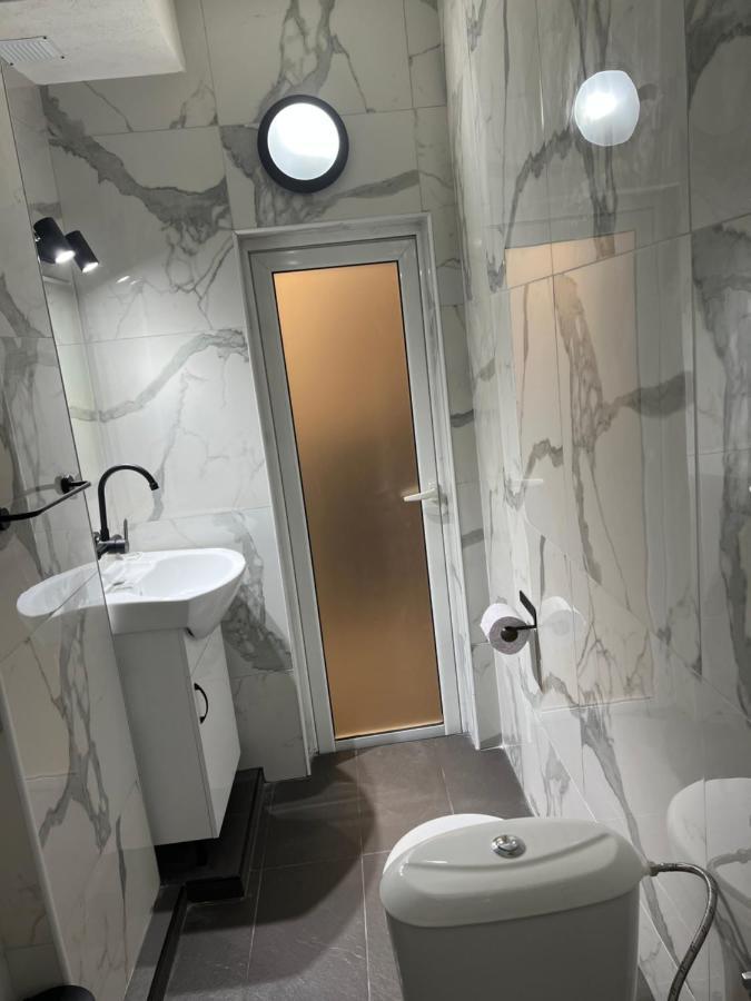 Stivan Iskar Hotel София Экстерьер фото