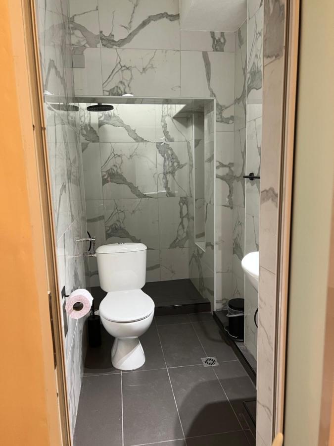 Stivan Iskar Hotel София Экстерьер фото