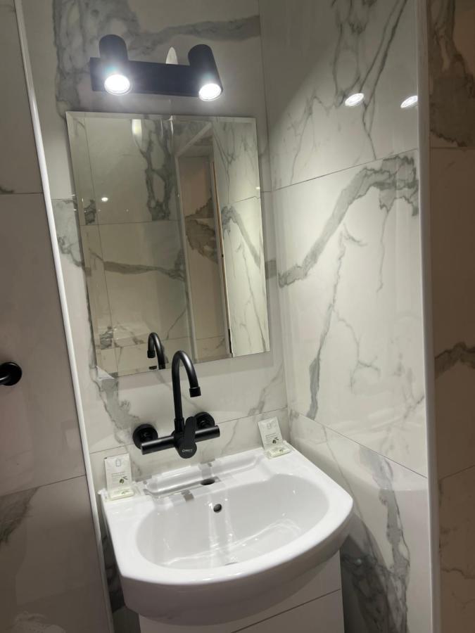 Stivan Iskar Hotel София Экстерьер фото