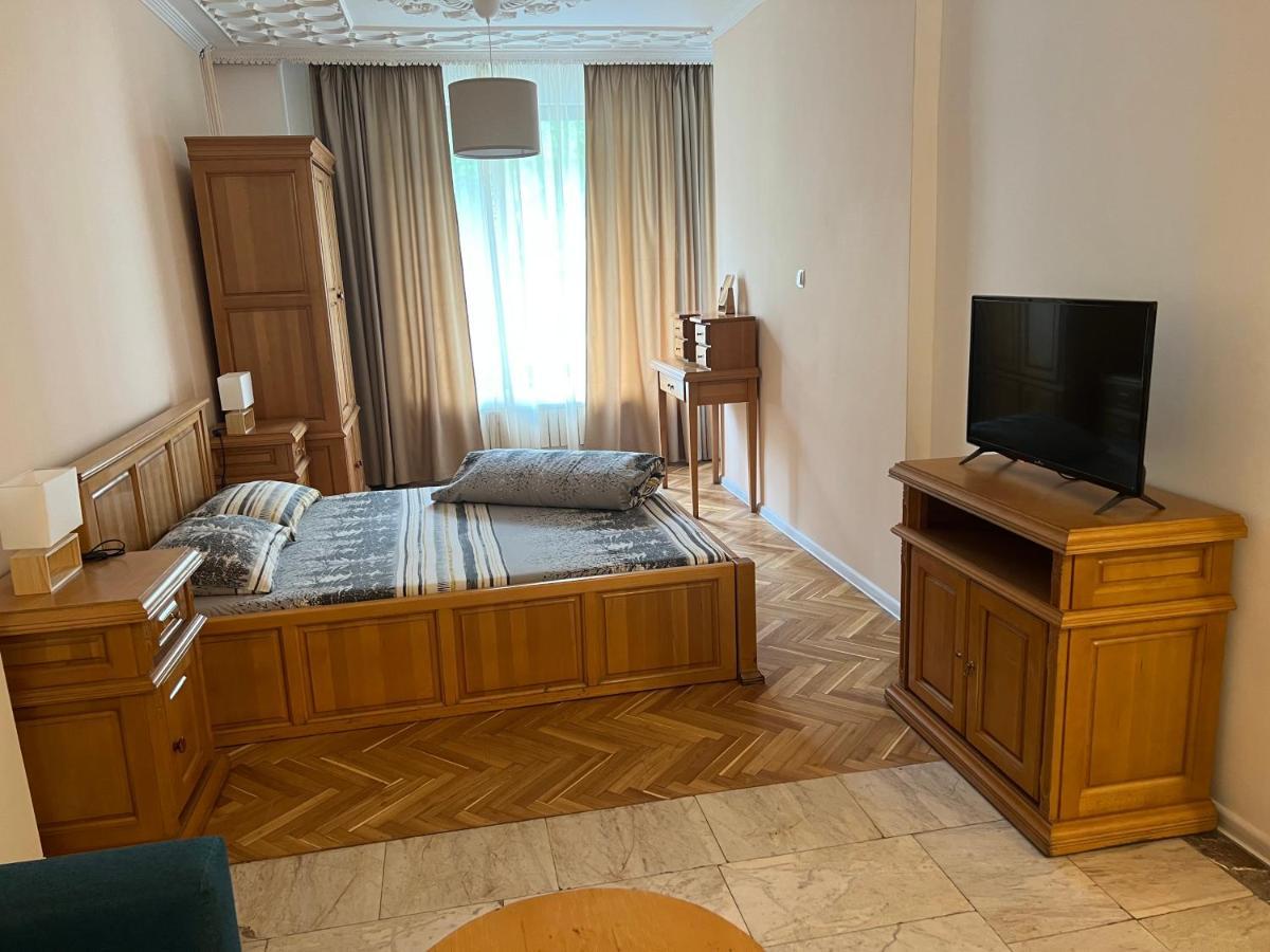 Stivan Iskar Hotel София Экстерьер фото