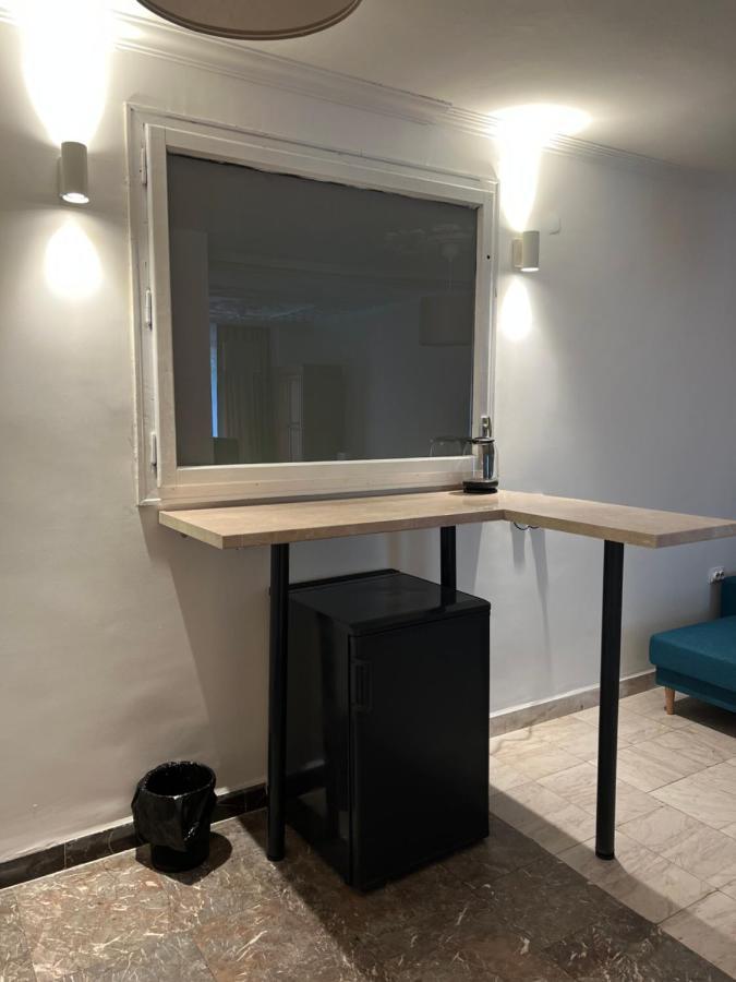 Stivan Iskar Hotel София Экстерьер фото