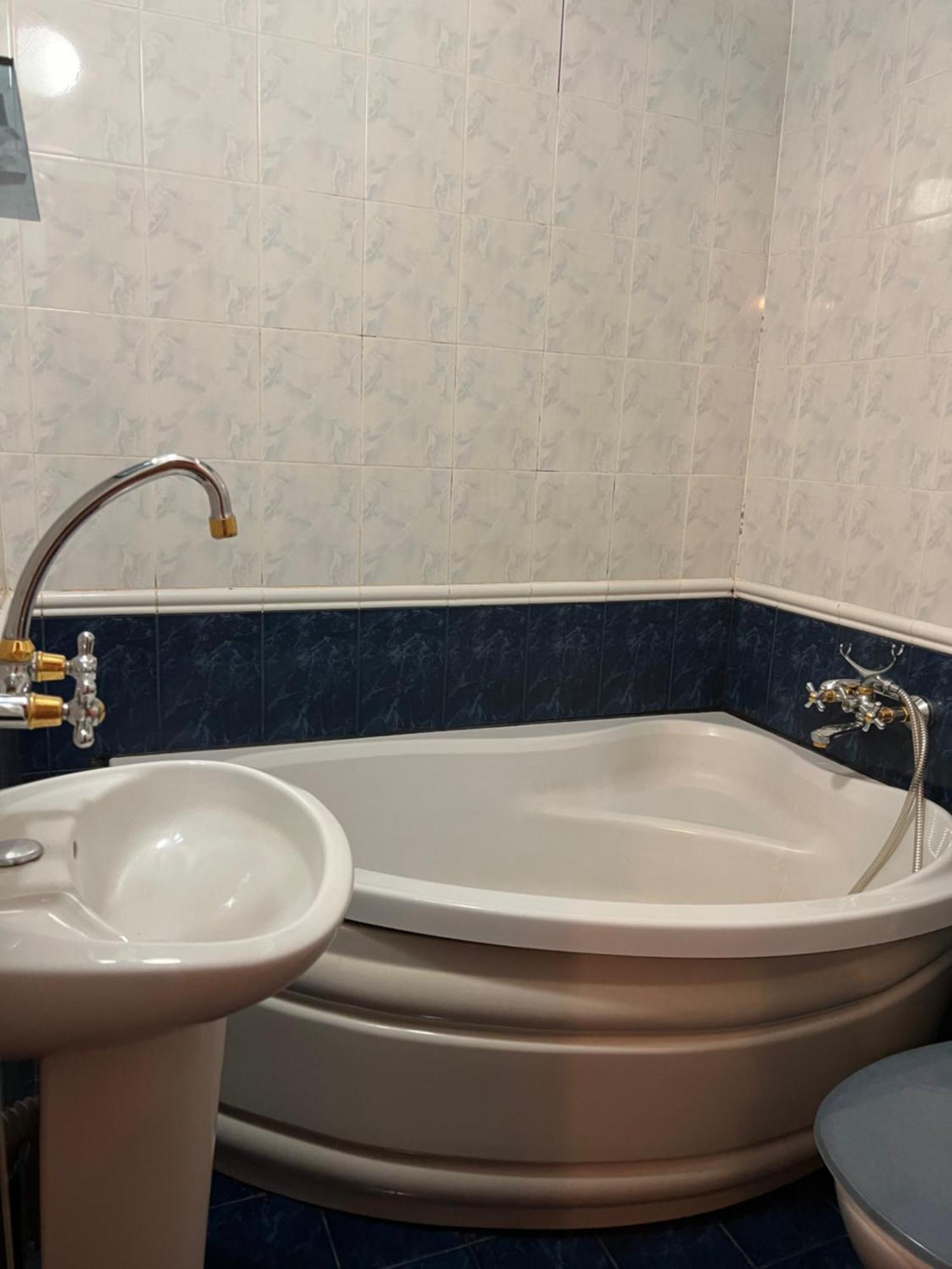 Stivan Iskar Hotel София Экстерьер фото