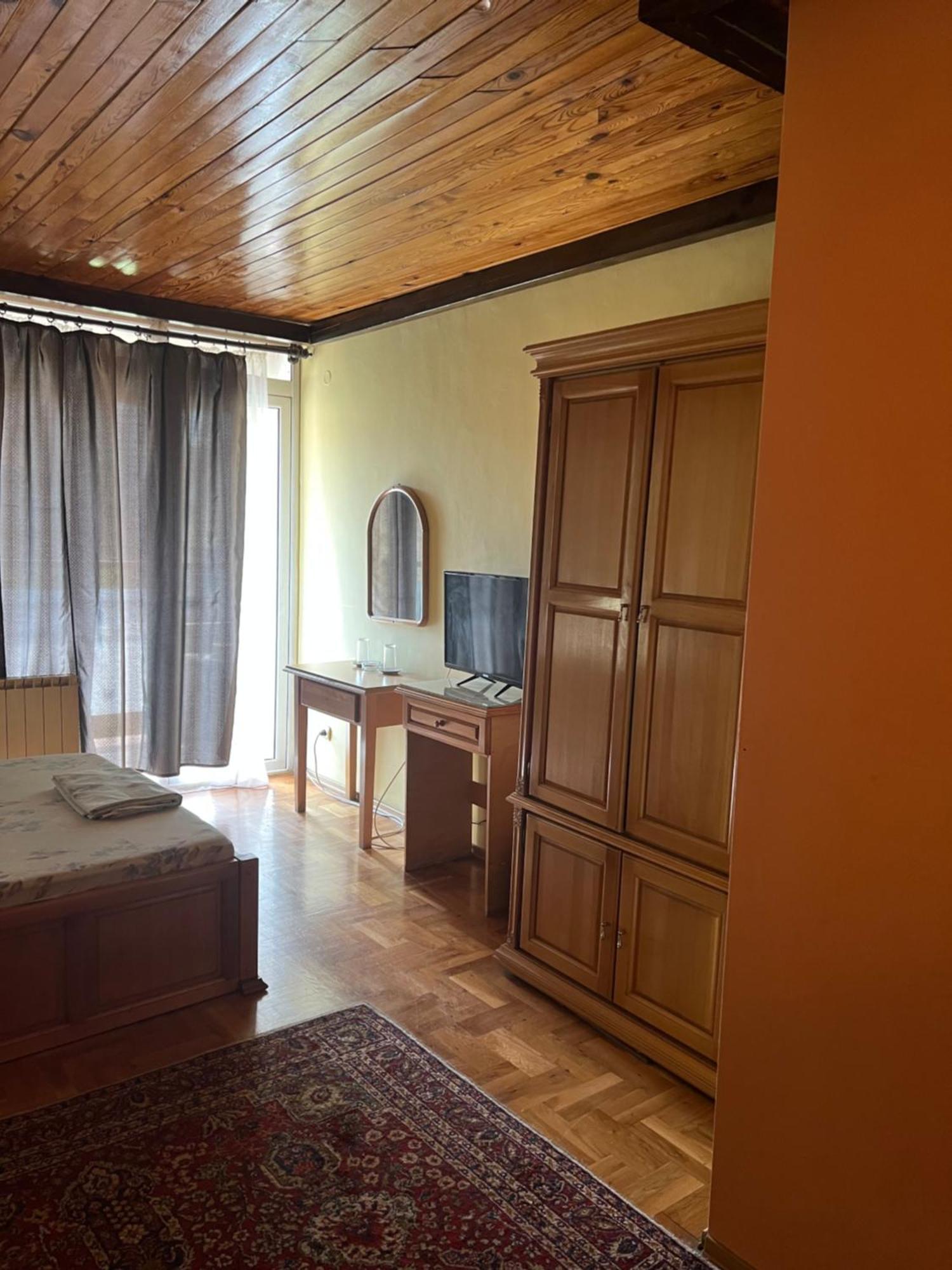 Stivan Iskar Hotel София Экстерьер фото