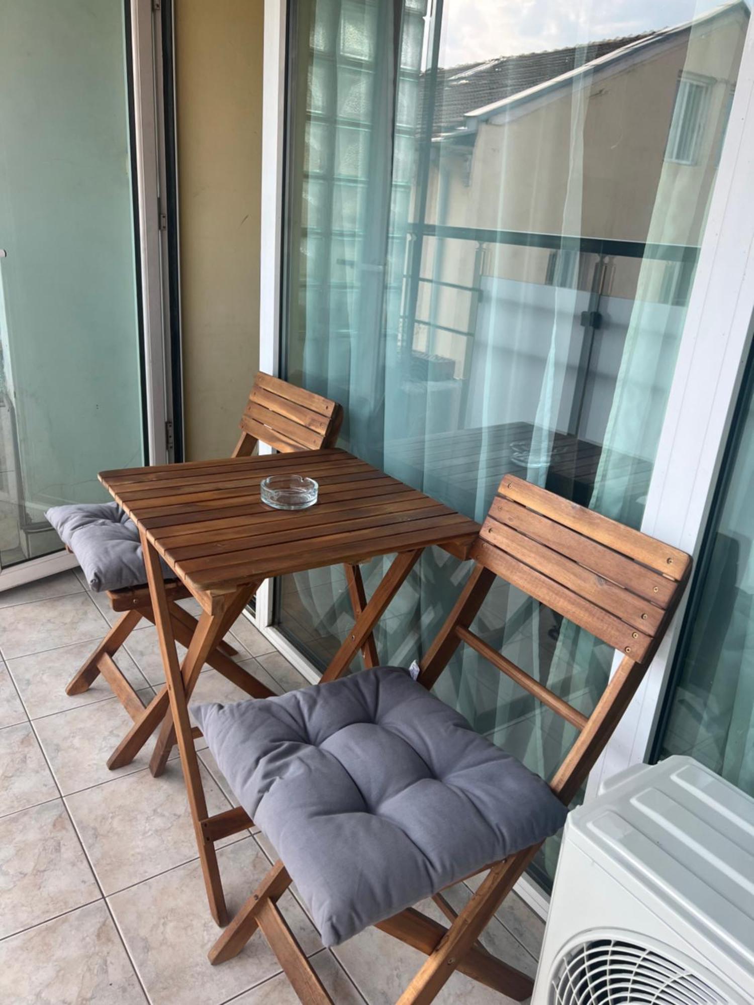 Stivan Iskar Hotel София Экстерьер фото