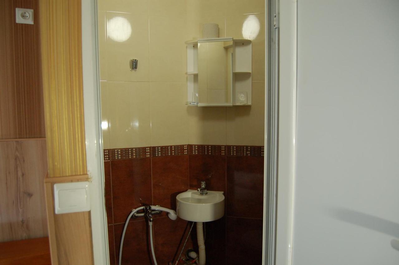 Stivan Iskar Hotel София Экстерьер фото
