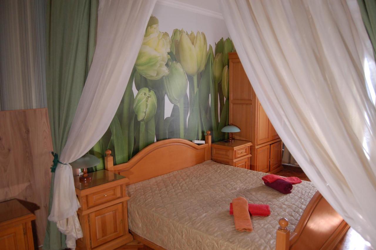Stivan Iskar Hotel София Экстерьер фото