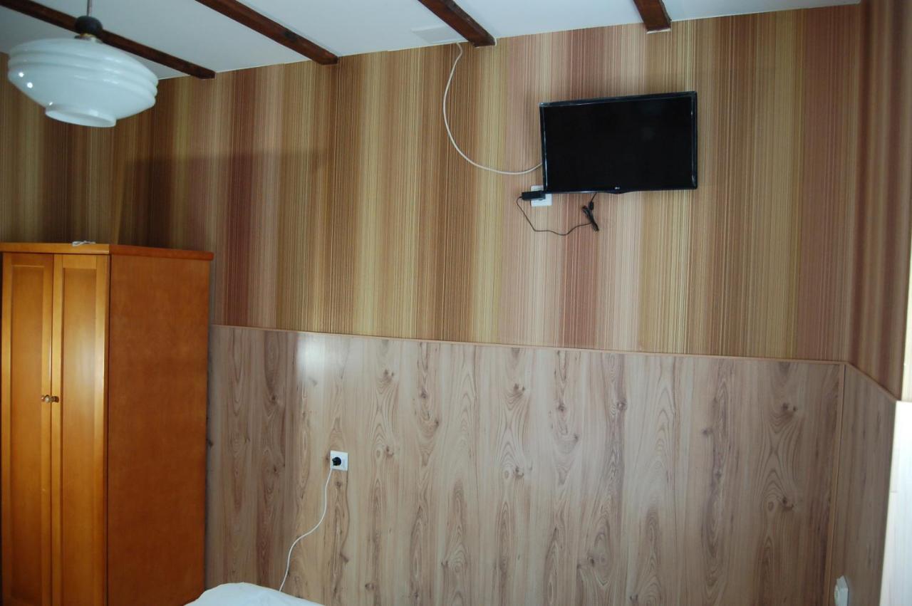 Stivan Iskar Hotel София Экстерьер фото