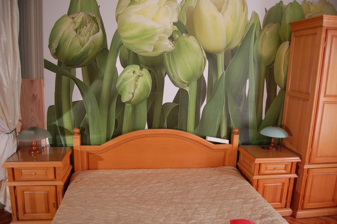 Stivan Iskar Hotel София Экстерьер фото