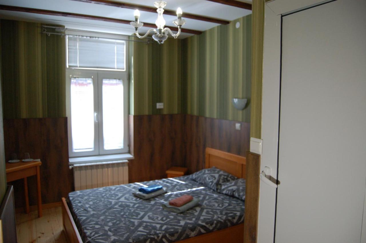 Stivan Iskar Hotel София Экстерьер фото