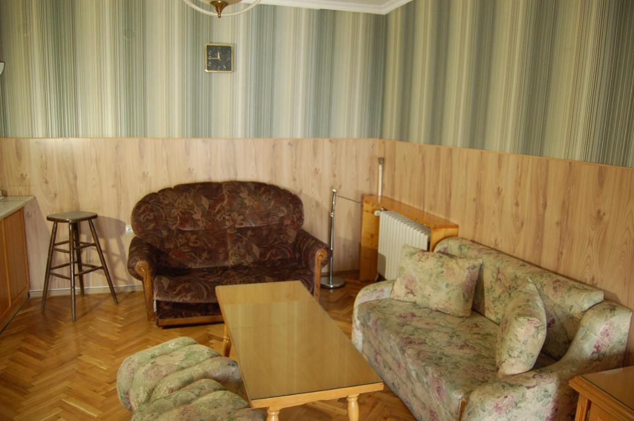 Stivan Iskar Hotel София Экстерьер фото