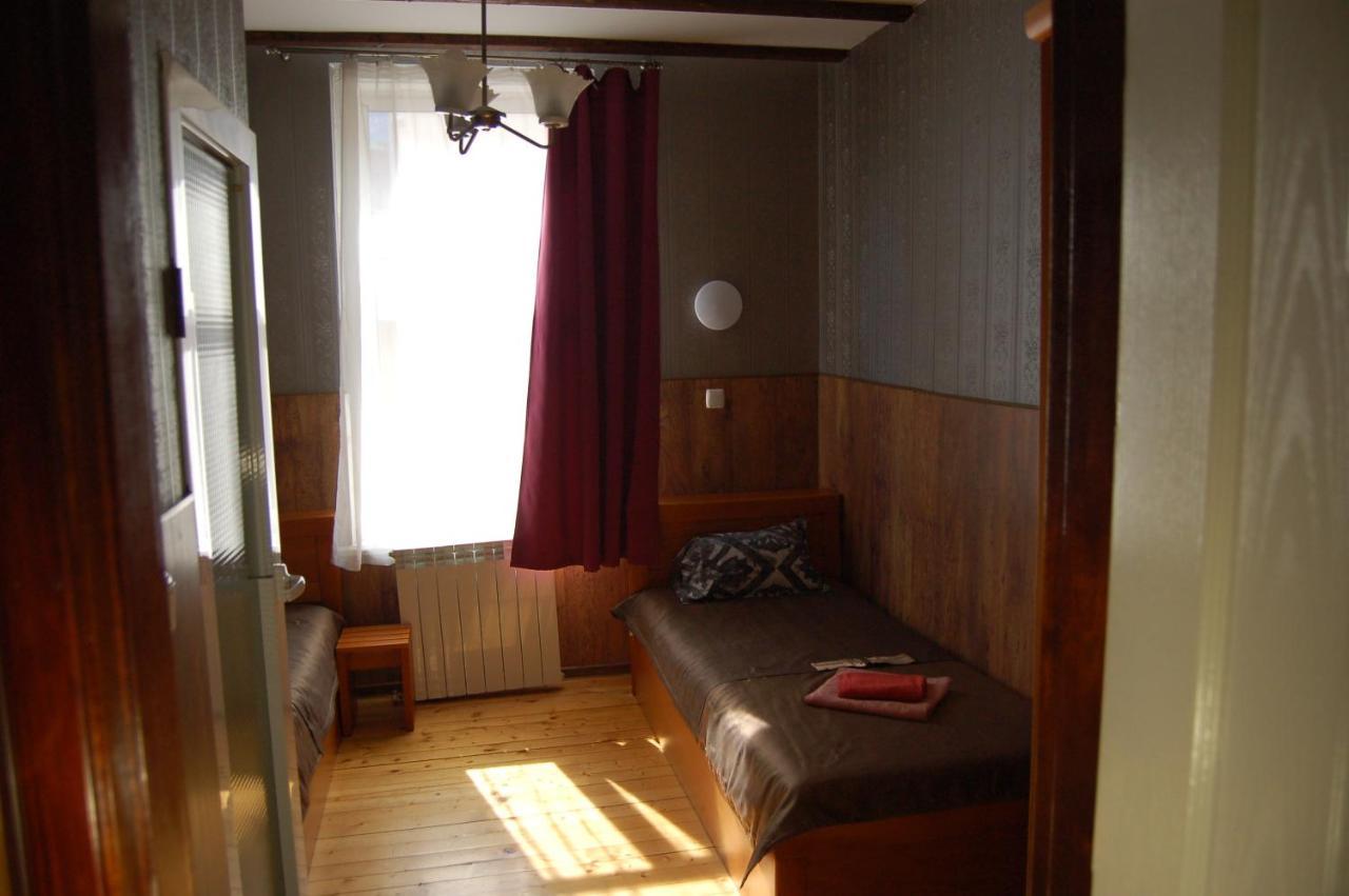 Stivan Iskar Hotel София Экстерьер фото